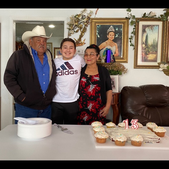 Meet your Posher, Isaac - Picture 1 of 1